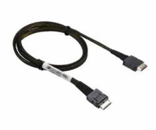 Supermicro 76cm OCuLink to OCuLink Cable