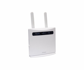 STRONG 4G LTE router 300/ Wi-Fi standard 802.11 b/g/n/ 30...