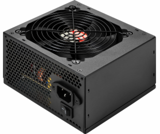 Zasilacz Spire EagleForce 600W (SP-ATX-600W-80+)