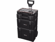 Sada nástrojů Yato Yato Toolbox 4 PCS. 35B23B41G28W S12