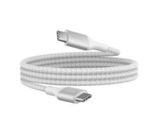 Belkin BOOST CHARGE 240W white USB-C/USB-C cab.,1m CAB015...