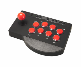 Subsonic Arcade Stick (PC/PS3/PS4/XONE/XSX/SWITCH)