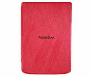 Pocketbook 629_634 Shell cover, red