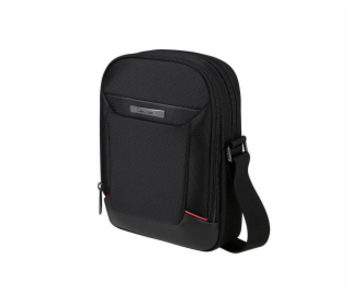 Samsonite PRO-DLX 6 Crossover M 9.7   Black