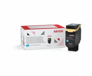 Xerox Cartridge azurová- standard capacity pro C410,C415 ...