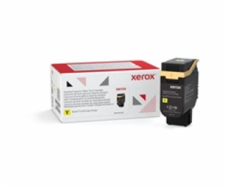 Xerox Cartridge žlutá - standard capacity pro C410,C415 (...