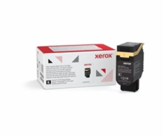 Xerox Cartridge černá - High capacity pro C410,C415 (10 5...