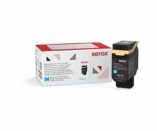 Xerox Cartridge azurová - High capacity pro C410,C415 (7 ...