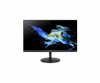 Acer/CB272E/27 /IPS/FHD/100Hz/4ms/Black/3R