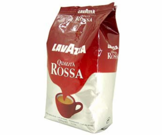 Káva Lavazza Qualitá Rossa zrnková 1kg