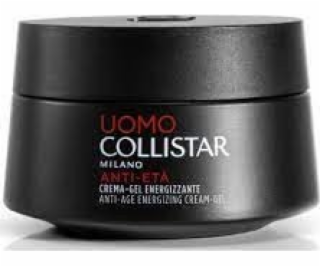 Collistar COLLISTAR MAN ANTI-AGING ENERGIZING CREAM-GEL 50ML