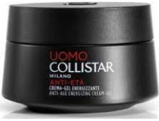 Collistar COLLISTAR MAN ANTI-AGING ENERGIZING CREAM-GEL 50ML