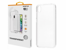 ALIGATOR TRANSPARENT Pouzdro pro Samsung  A12