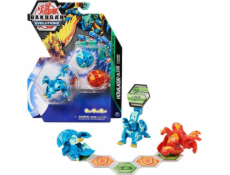 Spin Master Bakugan Evolutions Starter Pack s 3 Bakuganmi,