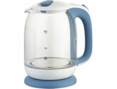 Feel-Maestro MR-056-BLUE electric kettle 1.7 L 2200 W