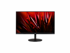 Acer LCD Nitro XV322QKKVbmiiphuzx 31,5  IPS LED/4K 3840x2160/100M:1/1ms/350nits/2xHDMI,DP, Type-C(PD65W), USB/repro/Blac