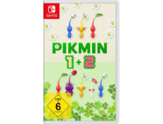 Nintendo Pikmin 1 + 2