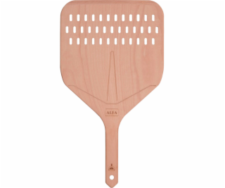 Alfa Forni Pizza Peel Wood 32cm - 13in