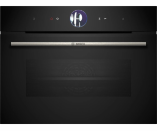 Bosch Serie 6 PIX631HC1E hob Black