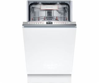 Bosch Serie 6 SPV6YMX08E dishwasher Fully built-in 10 pla...