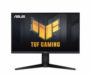 ASUS TUF/VG27AQL3A/27 /IPS/QHD/180Hz/1ms/Black/3R