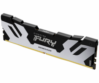 KINGSTON FURY Renegade Silver XMP 48GB DDR5 6000 MT/s / D...