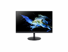 Acer LCD CB272Esmiprx 27  IPS LED 1920x1080/1ms/100M:1/250 nits/VGA, HDMI, DP/repro/Silver