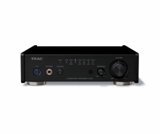 Teac AI-303-B schwarz