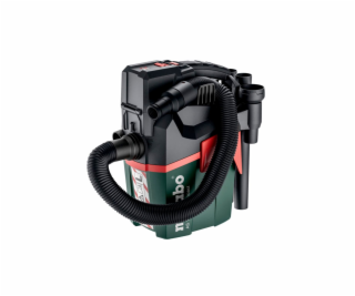 Metabo AS 18 L PC Compact Akku-Sauger