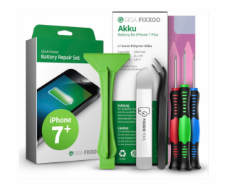 GIGA Fixxoo iPhone 7 Plus Battery Repair Kit