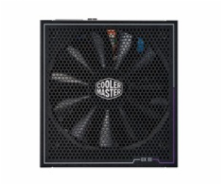 Cooler Master zdroj GXIII Gold 850W, 80+ GOLD, 135mm