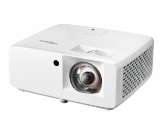 Optoma projektor ZH350ST  (DLP, LASER, FULL 3D, WXGA, 400...