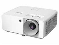 Optoma projektor ZH400 (DLP, FULL 3D, Laser, FULL HD, 4000 ANSI, 2xHDMI, RS232, USB-A, repro 1x15W)