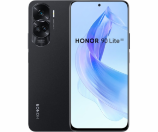 Honor 90 Lite 5G 8+256GB Black