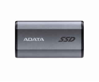 ADATA Elite SE880/2TB/SSD/Externí/Šedá/3R