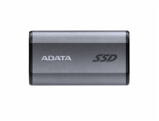 ADATA Elite SE880/2TB/SSD/Externí/Šedá/3R