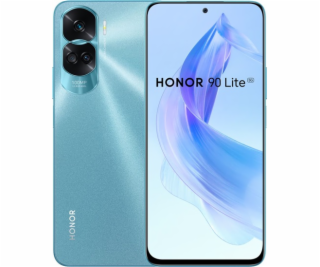 Honor 90 Lite 5G 8+256GB Cyan