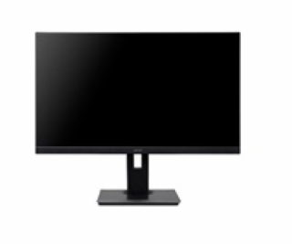 Acer Vero/B277UE/27 /IPS/QHD/100Hz/4ms/Black/3R