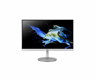 Acer/CB242YE/23,8 /IPS/FHD/100Hz/4ms/Silver/3R