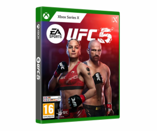 XSX - EA Sports UFC 5