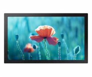 Samsung QB13R 13.27  1920x1080 300cd, HDMI USB, prevadzka...