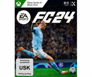 EA SPORTS FC 24 Xbox