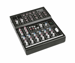 Omnitronic MRS-1202USB mixážní pult