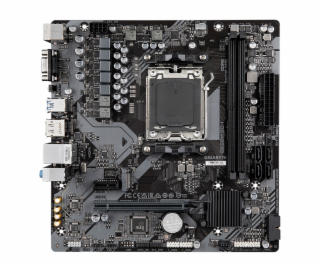 GIGABYTE B650M S2H/AM5/mATX