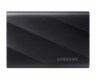 Samsung externí SSD 1TB T9 USB 3.2 Gen 2x2 černá (č/z: až...