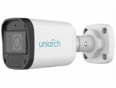 Uniarch by Uniview IP kamera/ IPC-B122-APF28K/ Bullet/ 2Mpx/ objektiv 2.8mm/ 1080p/ McSD slot/ IP67/ IR30/ PoE/ Onvif