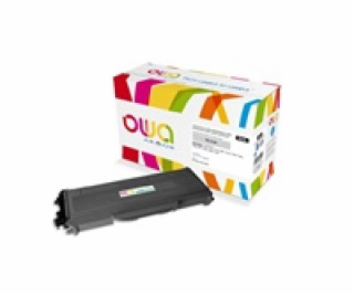 OWA Armor toner pro BROTHER HL 2140, 2150, 2170, 2600 Str...