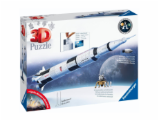 Ravensburger 3D Puzzle Apollo Saturn V Rakete