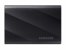 Samsung externí SSD 4TB T9 USB 3.2 Gen 2x2 černá (č/z: až 2000/2000MB/s)