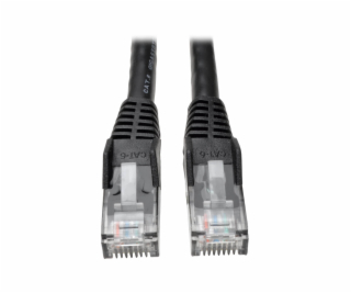 Tripplite Ethernetový kabel Cat6 Gigabit Snagless Molded ...